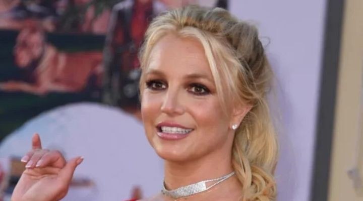 জেল থেকে বেরিয়ে রিহ্যাবে গেলেন ব্রিটনি স্পিয়ার্স